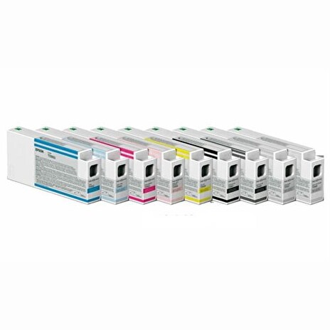 Singlepack Light Cyan UltraChrome PRO 700ml