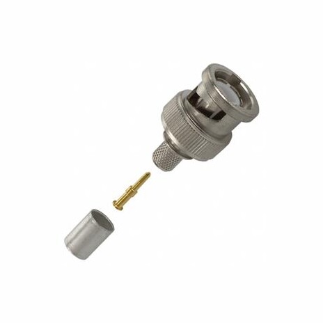 DATACOM BNC konektor RG59 75 ohm (0,7mm)