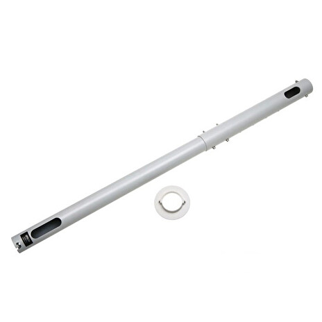 Ceiling pipe - ELPFP13 - 668-918mm