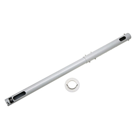 EPSON Ceiling pipe 918-1168mm ELPFP14 Use with ceiling mounts ELPMB22/ELPMB23