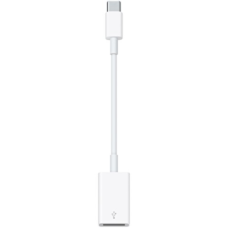 Apple Adaptér USB - USB-C
