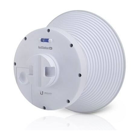 Ubiquiti IS-5AC - 5 GHz IsoStation AC, airMAX AC, 45°