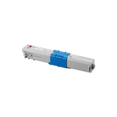 OKI Magenta toner do C310/330/331/510/511/530/531/MC351/352/361/362/561/562 (2 000 stránek)