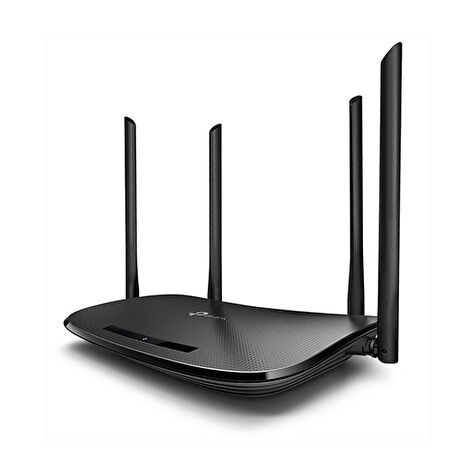 TP-Link Archer VR300 VDSL/ADSL AC1200 Modem Router, 4xFE port