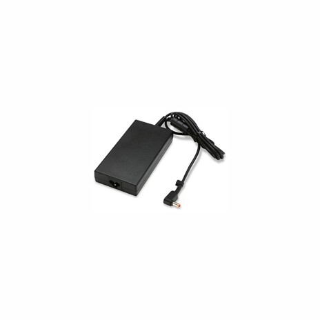 Acer Adapter ADAPTOR 135W 19V, EU power cord Black