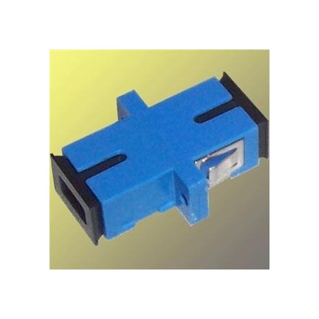Optická spojka SC single mode simplex
