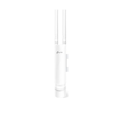 WiFi router TP-Link EAP225-outdoor venkovní AP, 1x GLAN, 2,4 a 5 GHz, AC1750, Omáda SDN