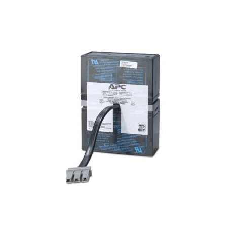 APC RBC33 výměnná bateriová sada pro BR1500I, BR1500-FR, SC1000I