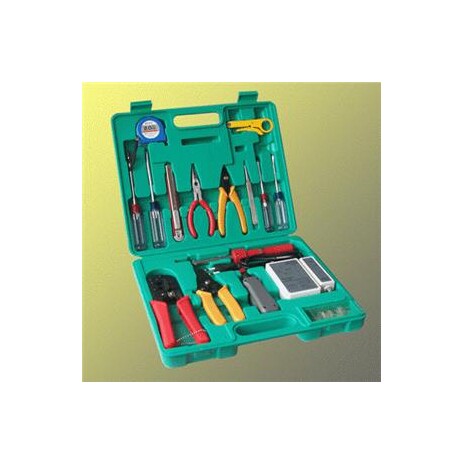 NETWORK TOOL KIT