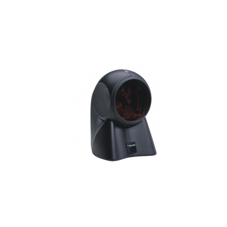 Honeywell MS7120 Orbit, USB, černá