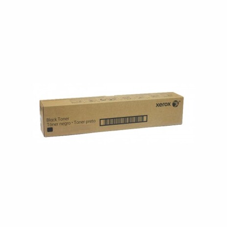 Black Toner Cartridge CRU (13.7k)DMO Sold