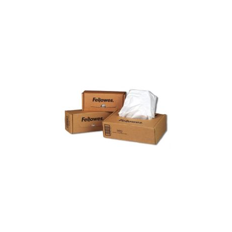 Odpadní pytle pro skartovače Fellowes 75Cs, 73Ci, 79Ci, 450M, 46Ms, 63Cb