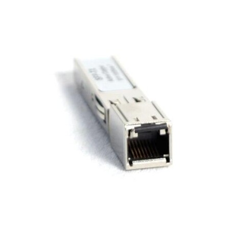 OEM X121 1G SFP RJ45 T Transceiver