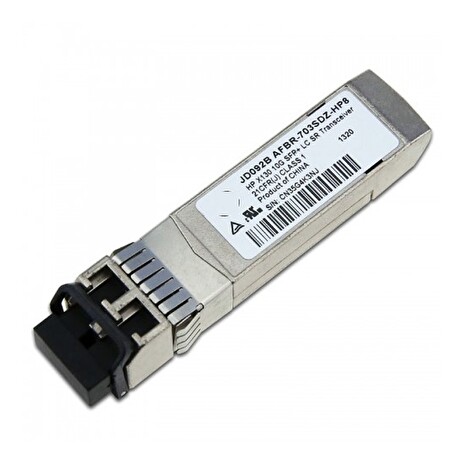 OEM X130 10G SFP+ LC SR Transceiver