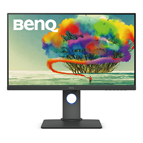 BenQ/PD2700U/27"/IPS/4K UHD/60Hz/5ms/Black/3R