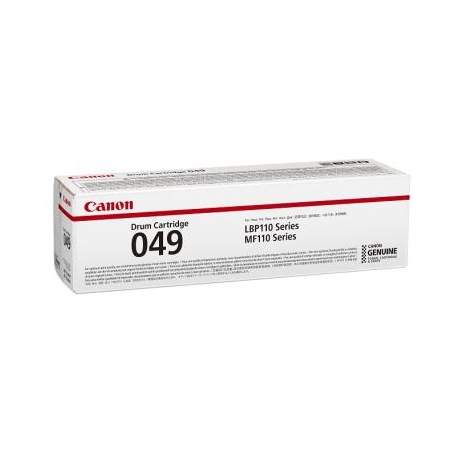 Canon CRG 049 drum
