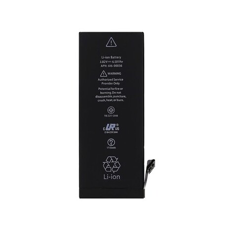 Apple iPhone 8 Baterie 1821mAh Li-Ion OEM (Bulk)