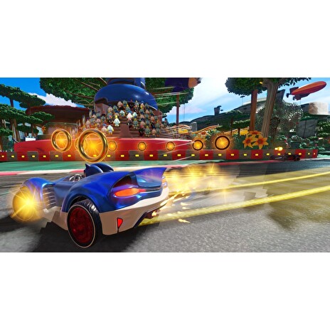 XOne - Team Sonic Racing