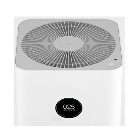 Xiaomi Mi Air Purifier Pro - čistička vzduchu