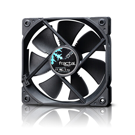 Fractal Design 120mm Dynamic X2 GP černá