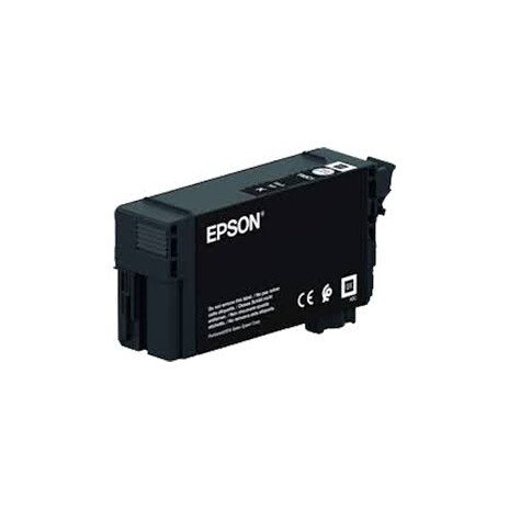 Epson Singlepack UltraChrome XD2 T41R540 Black 110ml