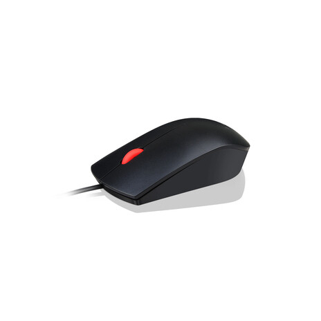 Lenovo myš Essential USB