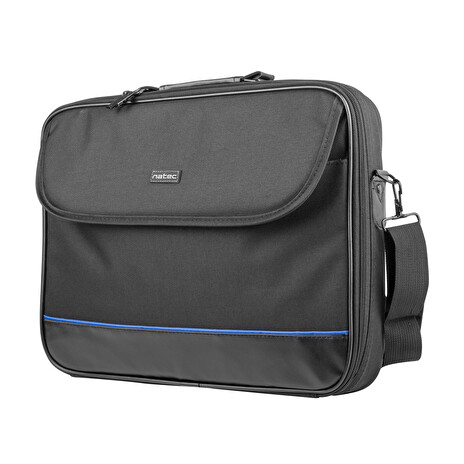 Brašna pro NB NATEC Impala 14,1", černá