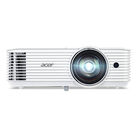 Acer S1386WH/DLP/3600lm/WXGA/HDMI
