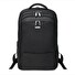 DICOTA Eco Backpack SELECT 13-15.6 Black