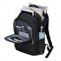 DICOTA Eco Backpack SELECT 13-15.6 Black