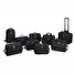 DICOTA Eco Backpack SELECT 13-15.6 Black