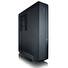 FRACTAL DESIGN skříň Node 202 Mini ITX, black, bez zdroje