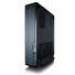 FRACTAL DESIGN skříň Node 202 Mini ITX, black, bez zdroje