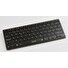EVOLVEO WK29B Bluetooth klávesnice, BT 3.0, černá