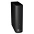WD Elements Desktop WDBWLG0100HBK - Pevný disk - 10 TB - externí (stolní) - USB 3.0
