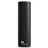 WD Elements Desktop WDBWLG0100HBK - Pevný disk - 10 TB - externí (stolní) - USB 3.0