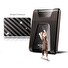 ADATA Externí HDD 1TB 2,5" USB 3.1 DashDrive Durable HD650, černý (gumový, nárazu odolný)