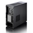 FRACTAL DESIGN skříň CORE 2300 Black, USB 3.0, bez zdroje