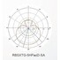 Mikrotik RBSXTG-5HPacD-SA, 13dBi, L4,high power,AC