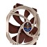 NOCTUA NF-A15 PWM ventilátor 140x150x25mm, 300 až 1200RPM