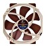 NOCTUA NF-A15 PWM ventilátor 140x150x25mm, 300 až 1200RPM