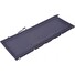 Baterie T6 Power Dell XPS 13 9343, XPS 13 9350, 7368mAh, 56Wh, 4cell, Li-pol
