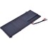 Baterie T6 power Acer Aspire Nitro VN7-571, VN7-572, VN7-591, VN7-791, 4600mAh, 52Wh, 3cell, Li-pol
