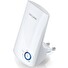 TP-Link TL-WA854RE Wireless Range Extender 802.11b/g/n 300Mbps,wall-plug,no RJ45