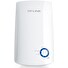 TP-Link TL-WA854RE Wireless Range Extender 802.11b/g/n 300Mbps,wall-plug,no RJ45