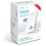 TP-Link TL-WA854RE Wireless Range Extender 802.11b/g/n 300Mbps,wall-plug,no RJ45