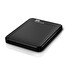 WD Elements Portable/2TB/HDD/Externí/2.5"/Černá/2R