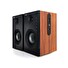 C-TECH SPK-550/Stereo/20W/Hnědá