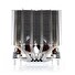 NOCTUA chladič CPU Intel NH-D9DX i4 3U, 2011(-3), 1356, 1366