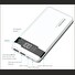 VIKING POWER BANK PN-961PD QC3.0 10000mah, QUICK CHARGE 3.0, Černá